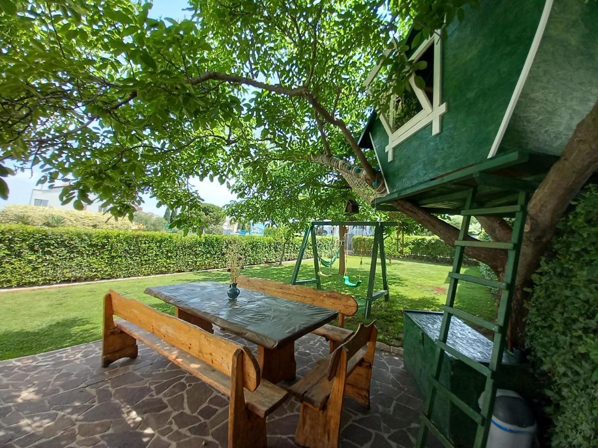 Apartman Hortensia Kids Friendly *